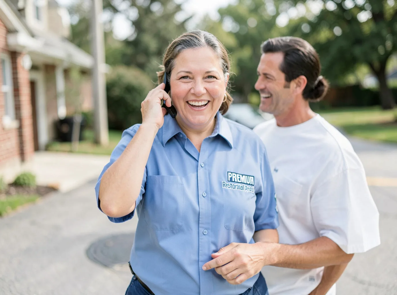 Water Damage Restoration Shelbiana, KY FAQs
